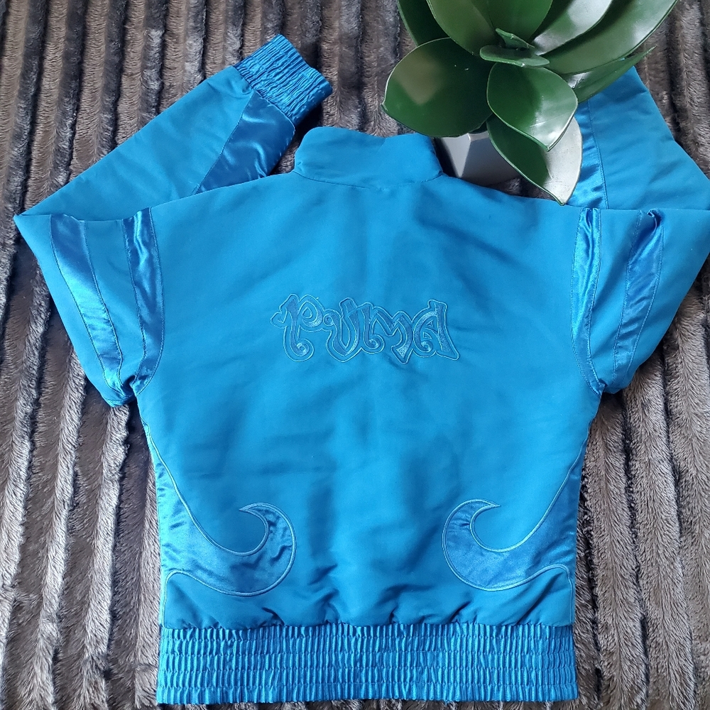 🧥 Puma bomber jacket - Picture 4 of 7